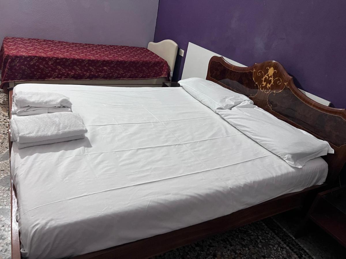 Bnb Ava Roma Exterior foto