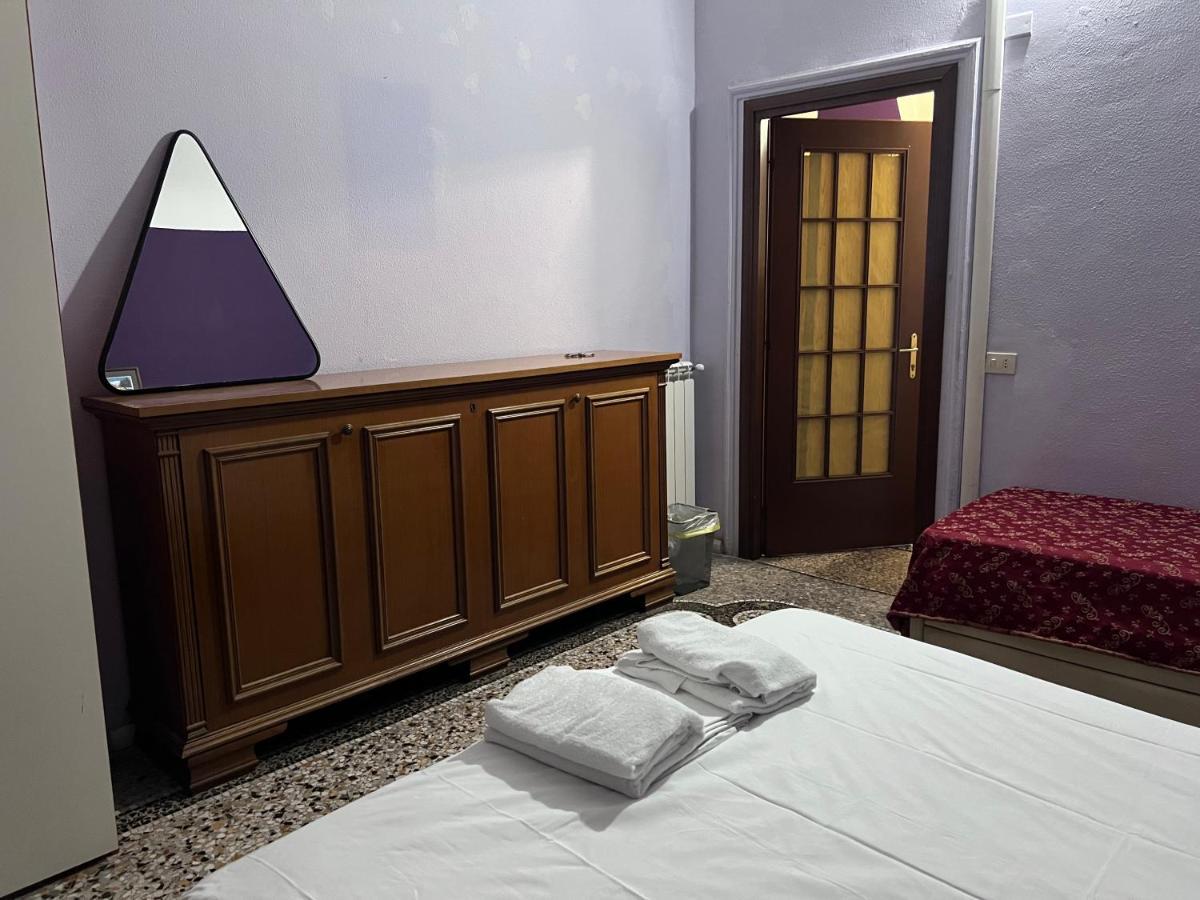 Bnb Ava Roma Exterior foto