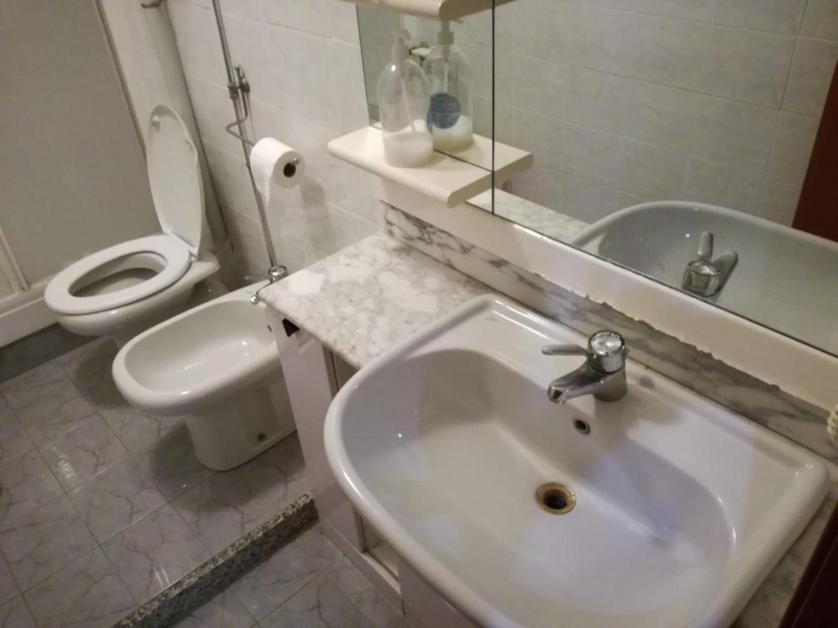 Bnb Ava Roma Exterior foto